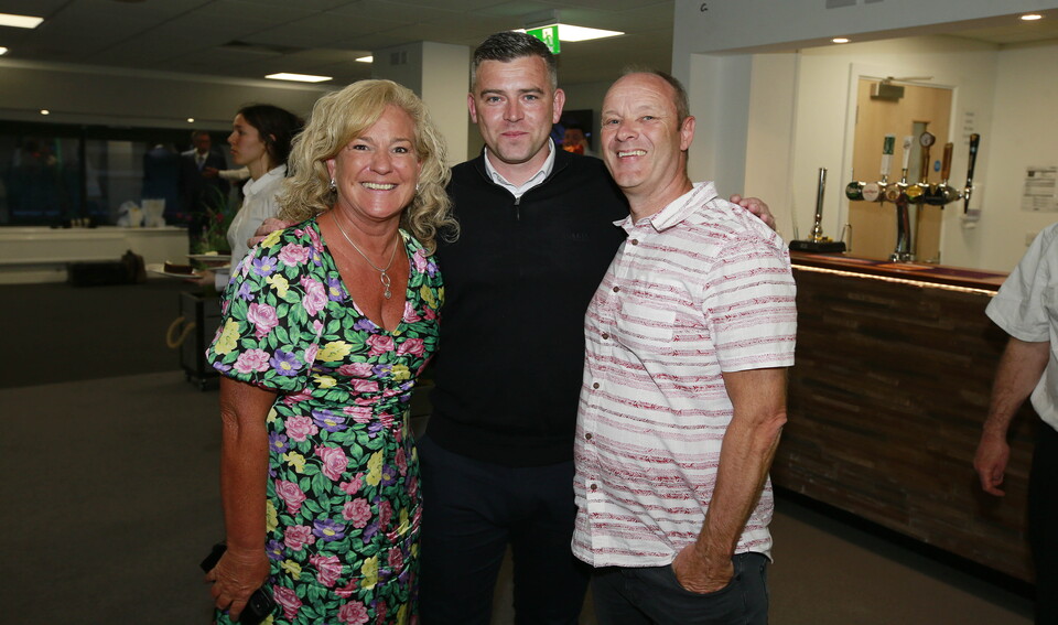 End of Season Celebration 