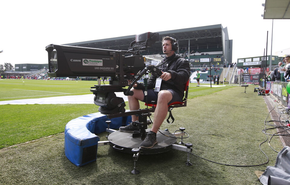 Gallery | MK Dons (H)