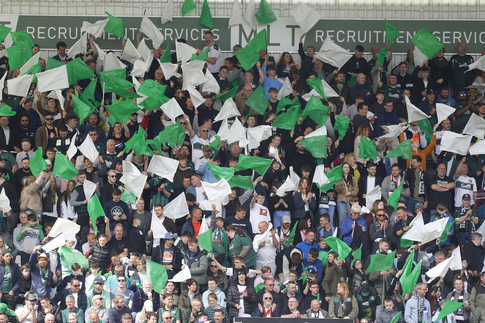 Gallery | MK Dons (H)