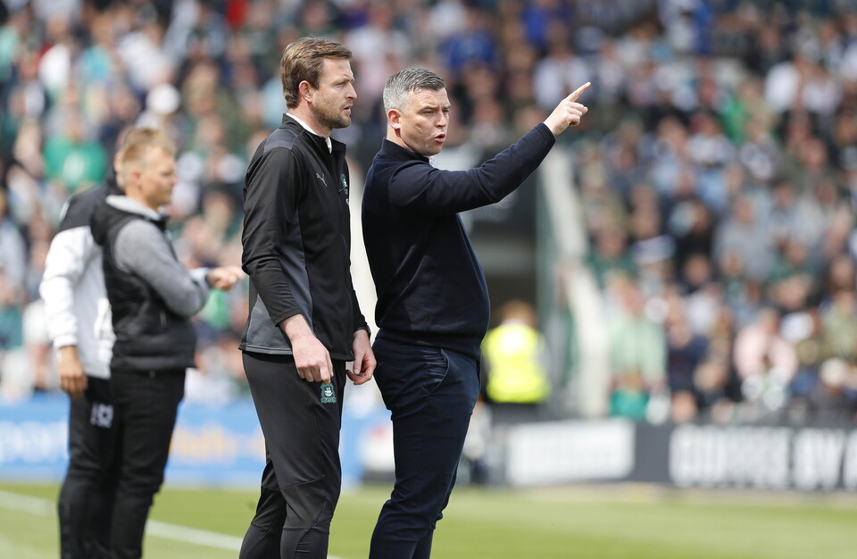 Gallery | MK Dons (H)