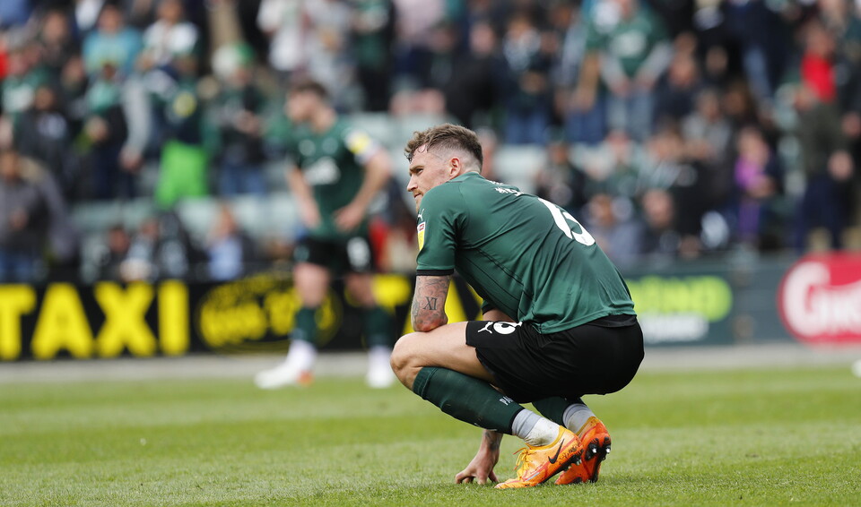 Gallery | MK Dons (H)