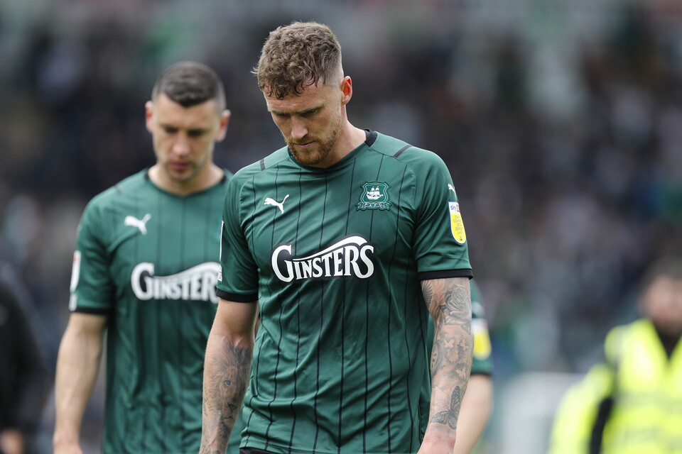 Gallery | MK Dons (H)