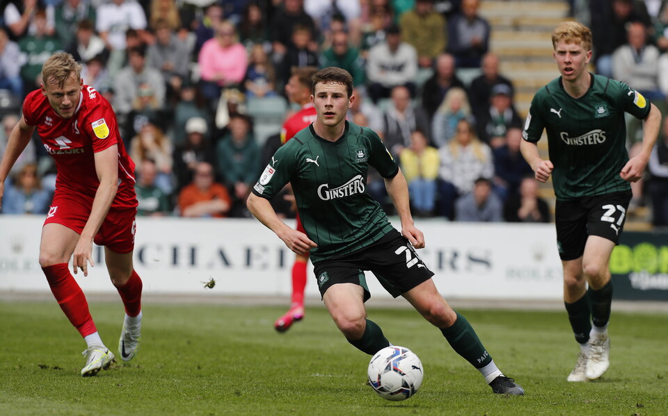 Gallery | MK Dons (H)