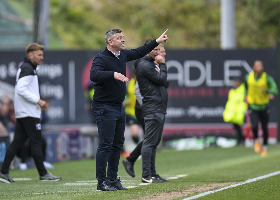 Gallery | MK Dons (H)