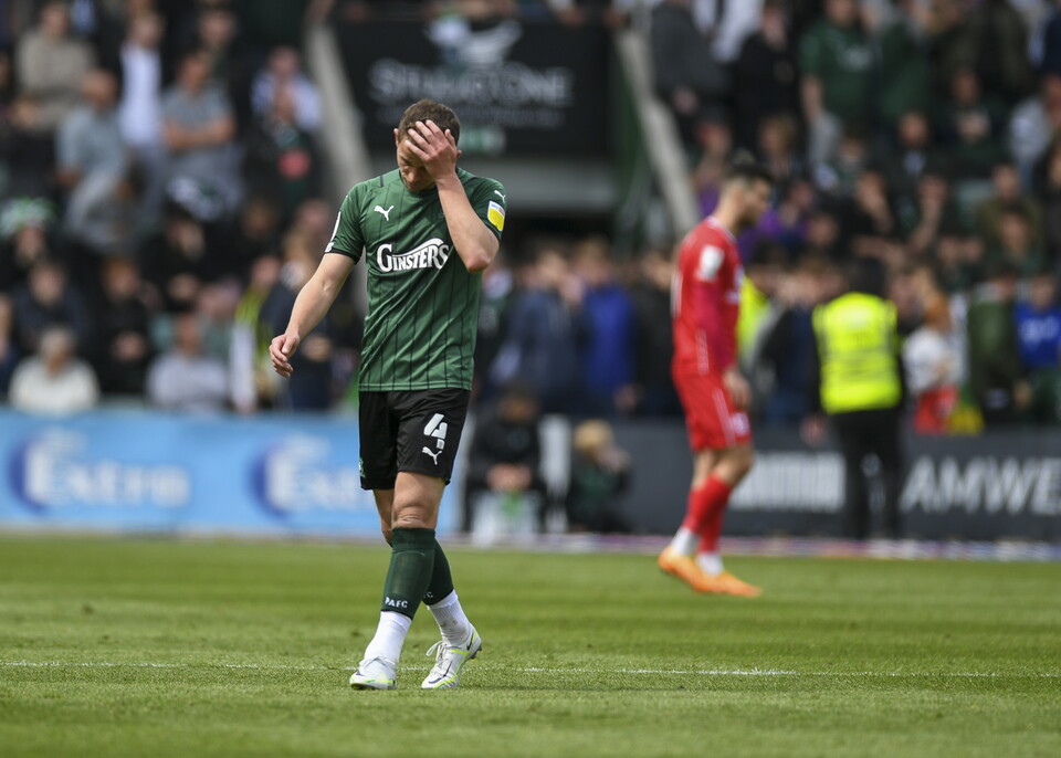 Gallery | MK Dons (H)