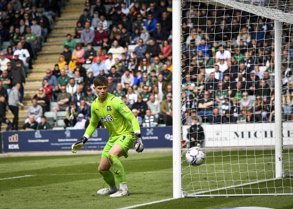 Gallery | MK Dons (H)