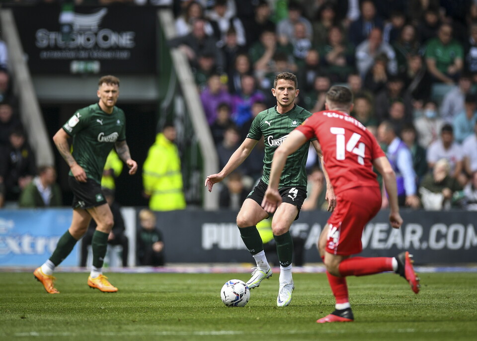 Gallery | MK Dons (H)