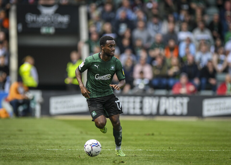 Gallery | MK Dons (H)