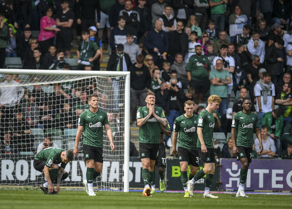 Gallery | MK Dons (H)