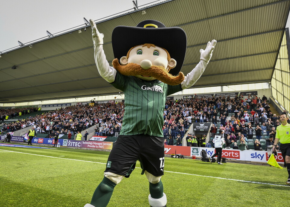 Gallery | MK Dons (H)