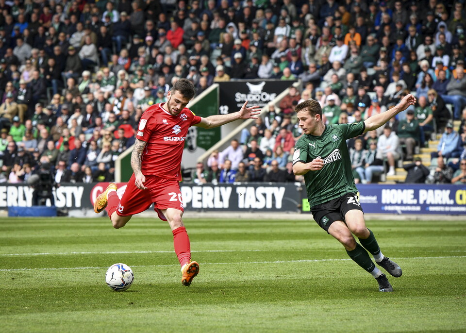 Gallery | MK Dons (H)