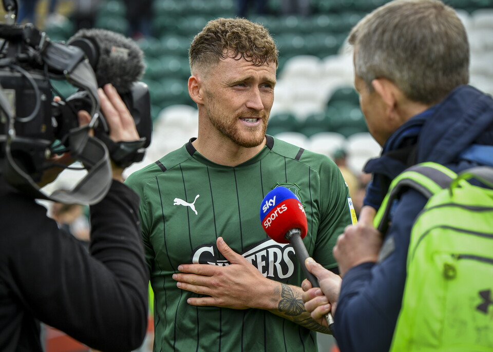 Gallery | MK Dons (H)