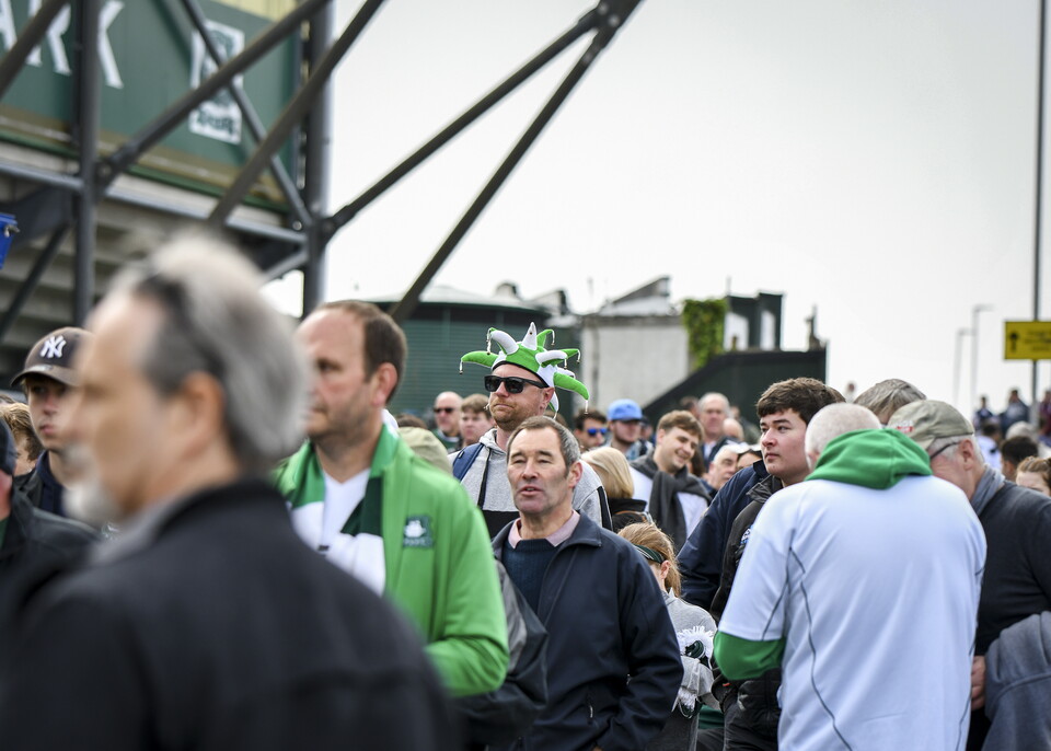 Gallery | MK Dons (H)