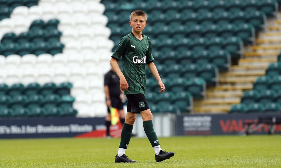 Gallery | Academy Day