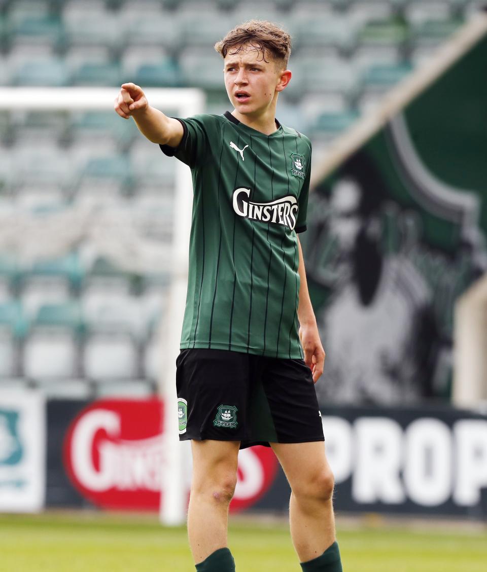 Gallery | Academy Day