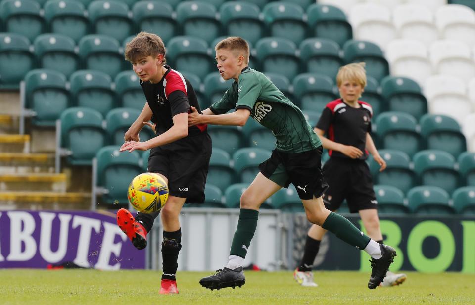 Gallery | Academy Day