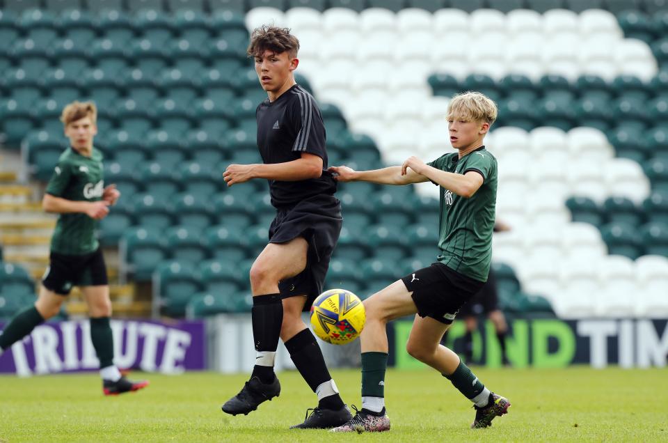 Gallery | Academy Day