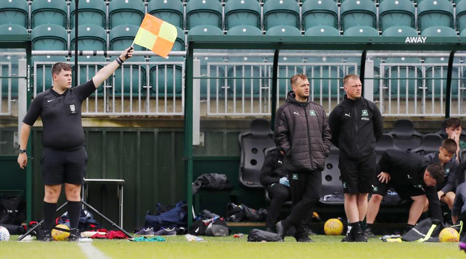 Gallery | Academy Day