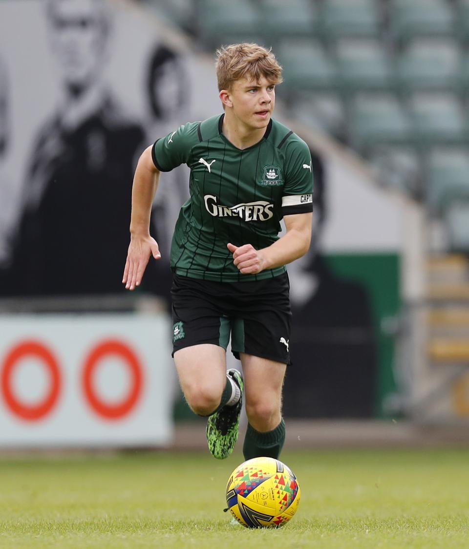 Gallery | Academy Day