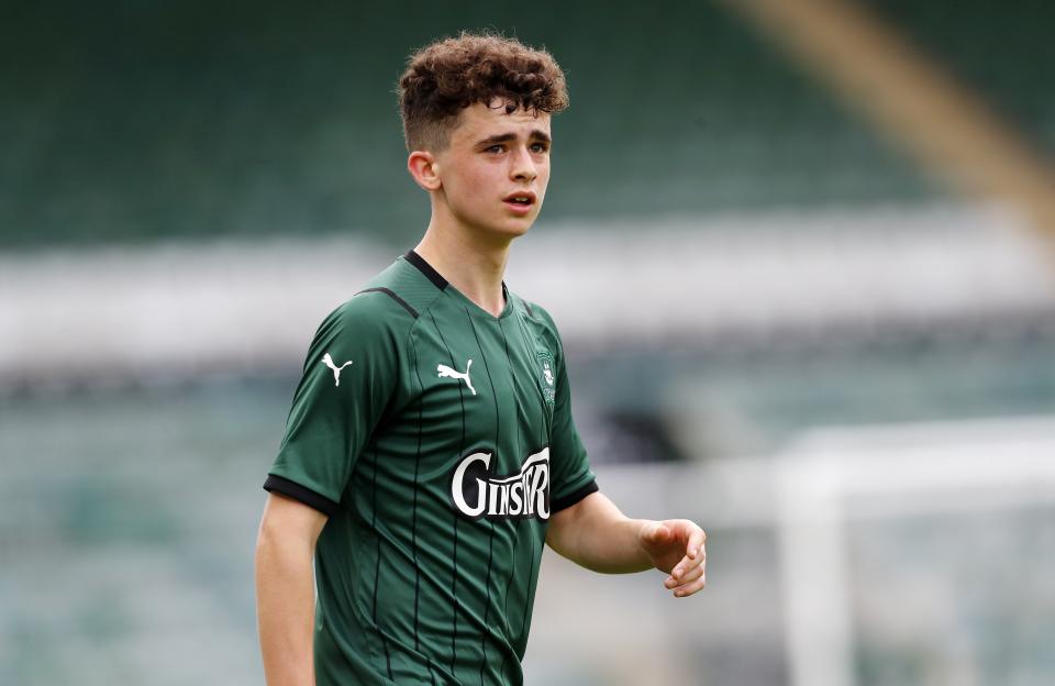 Gallery | Academy Day