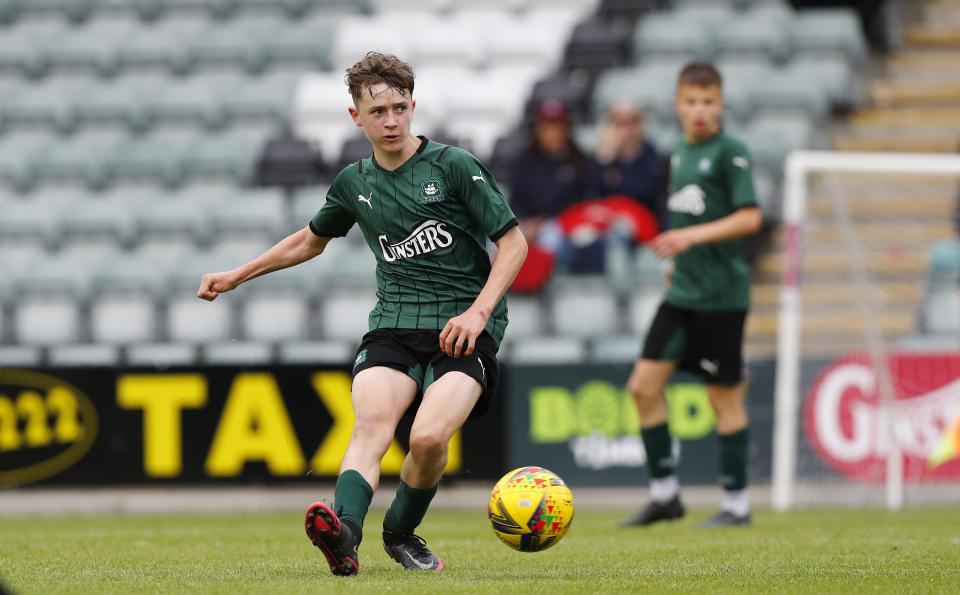 Gallery | Academy Day