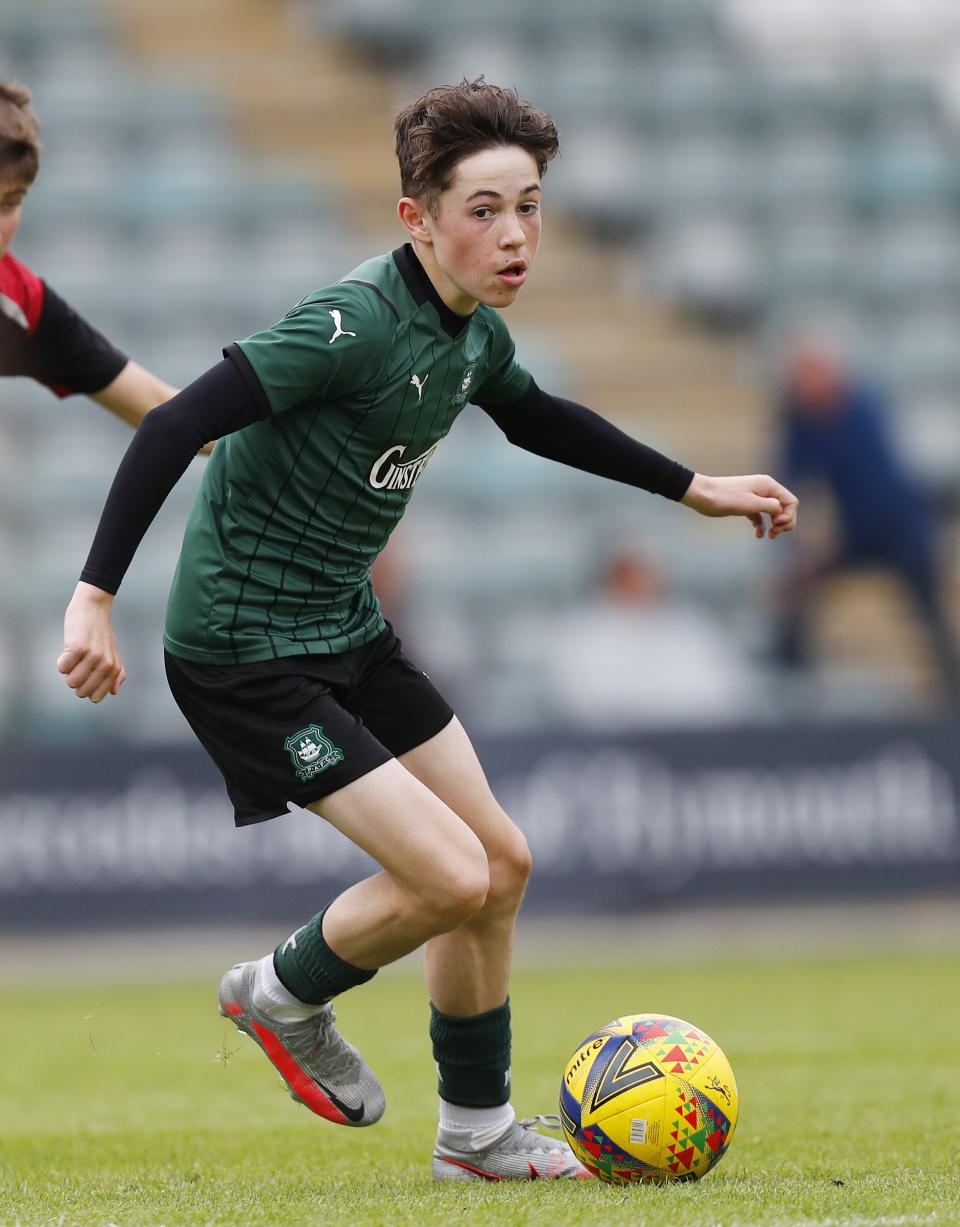 Gallery | Academy Day