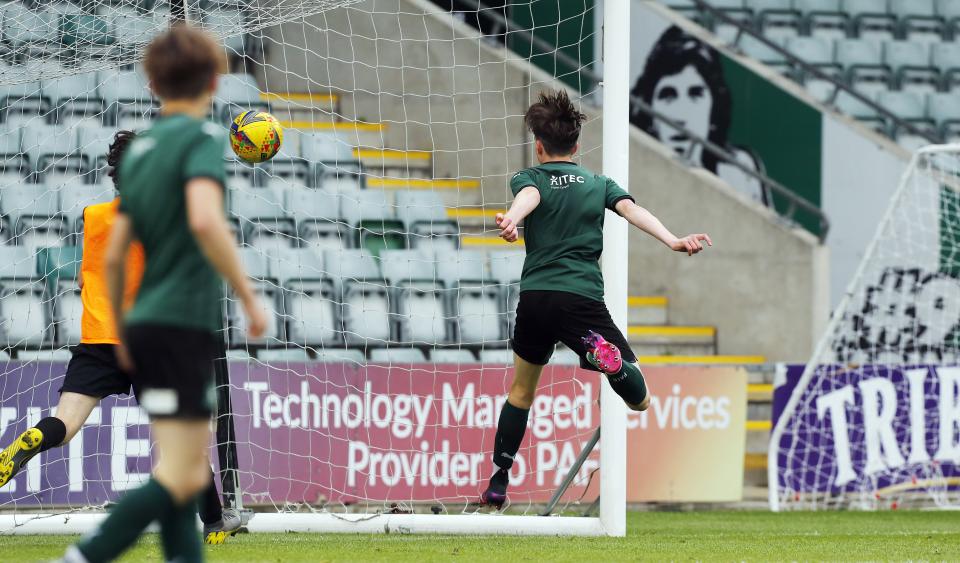 Gallery | Academy Day