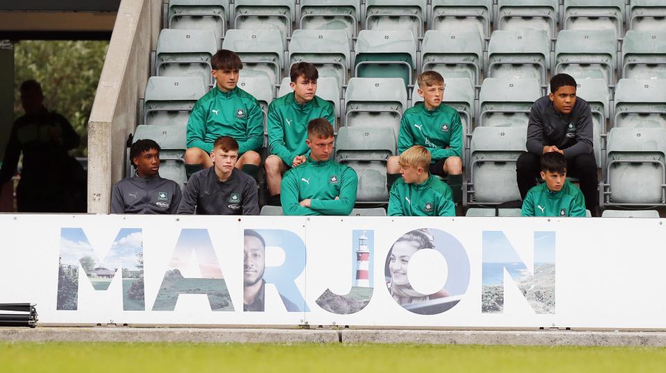 Gallery | Academy Day