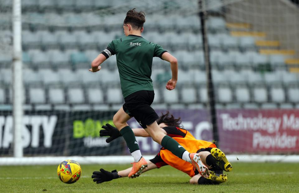 Gallery | Academy Day