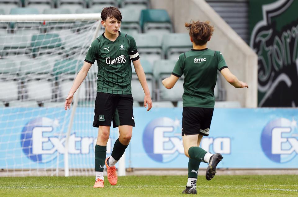 Gallery | Academy Day