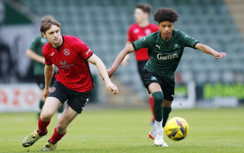 Gallery | Academy Day