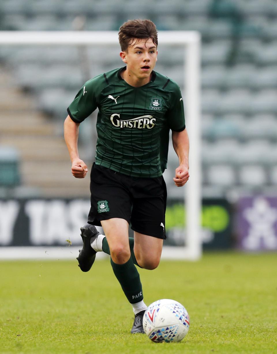 Gallery | Academy Day