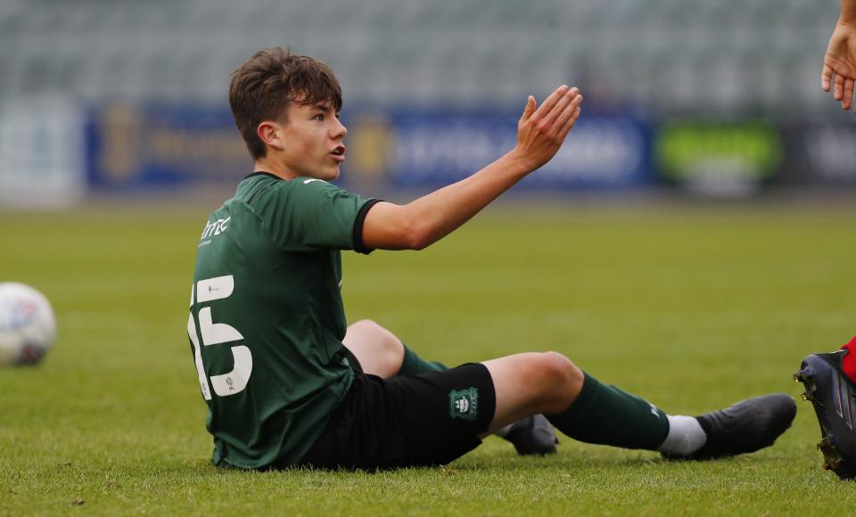 Gallery | Academy Day