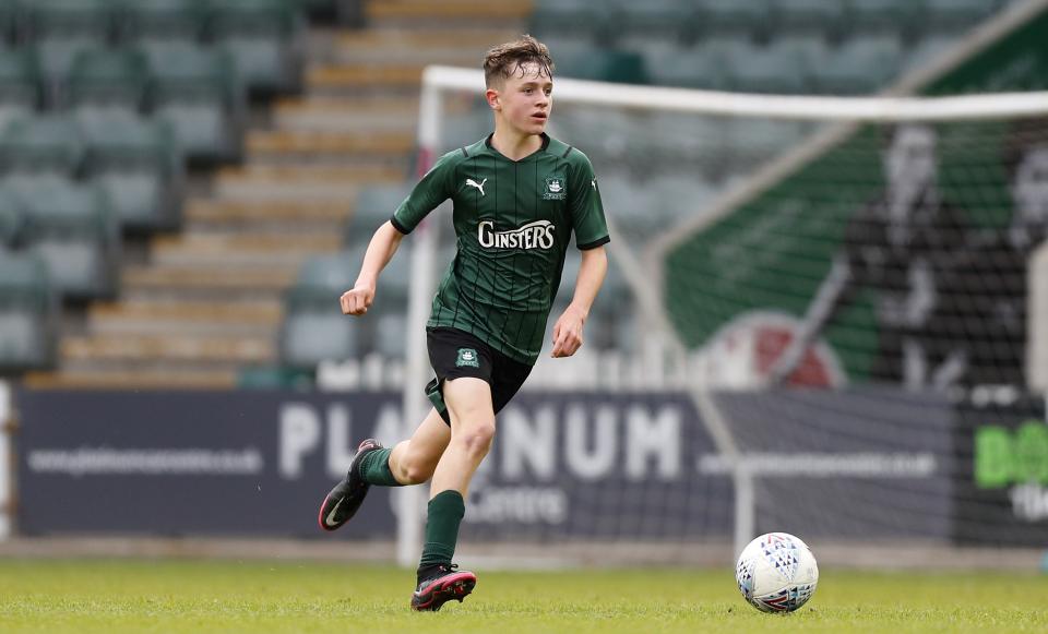 Gallery | Academy Day