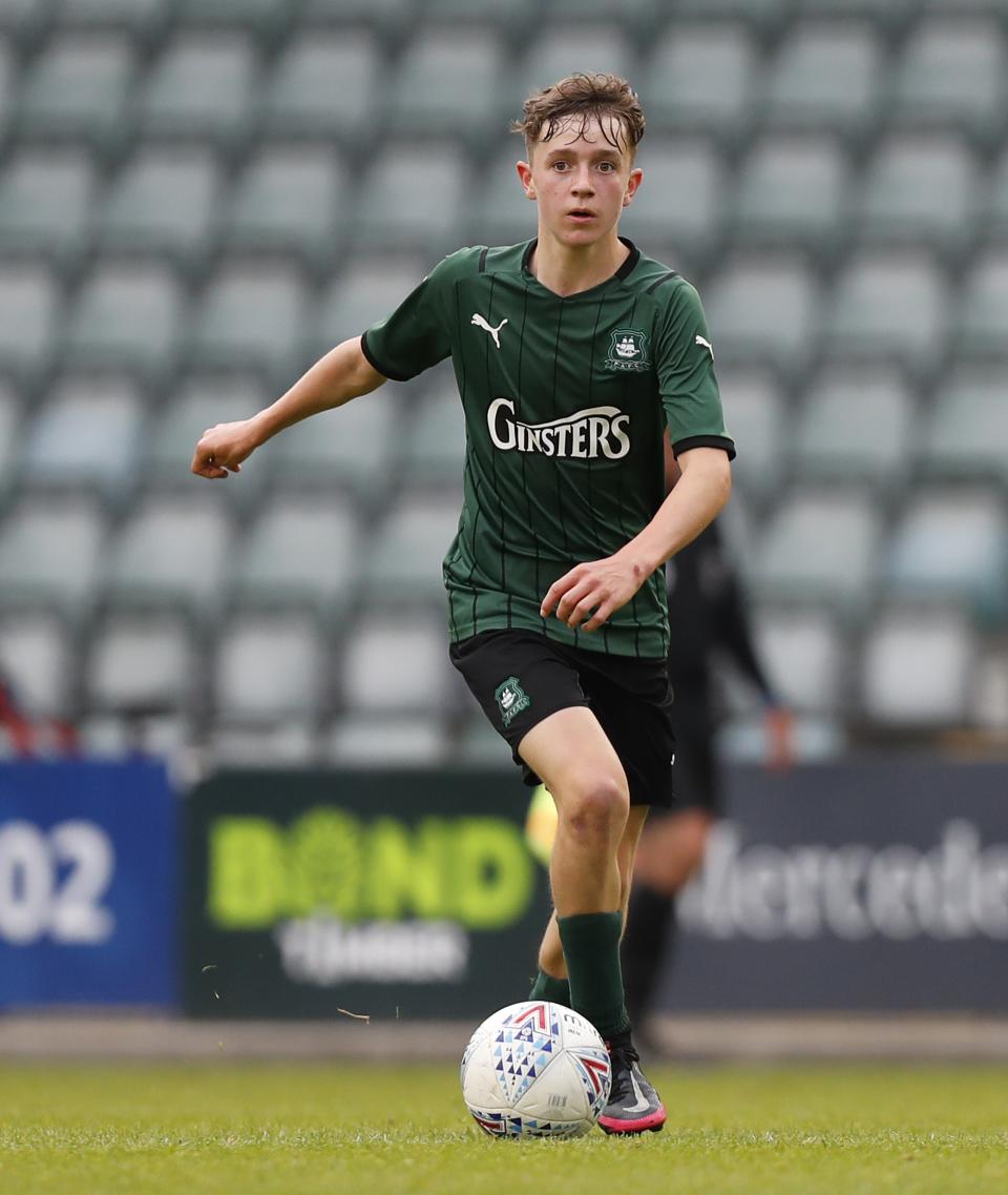 Gallery | Academy Day