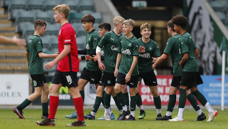 Gallery | Academy Day