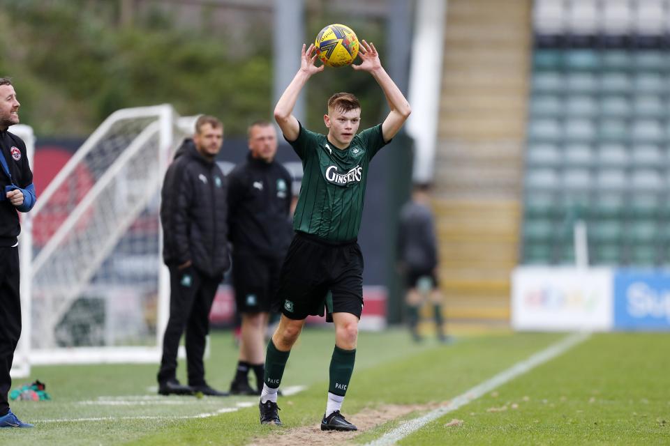 Gallery | Academy Day