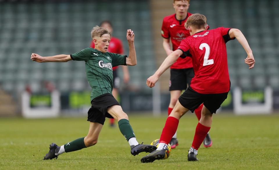 Gallery | Academy Day