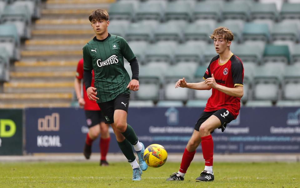 Gallery | Academy Day