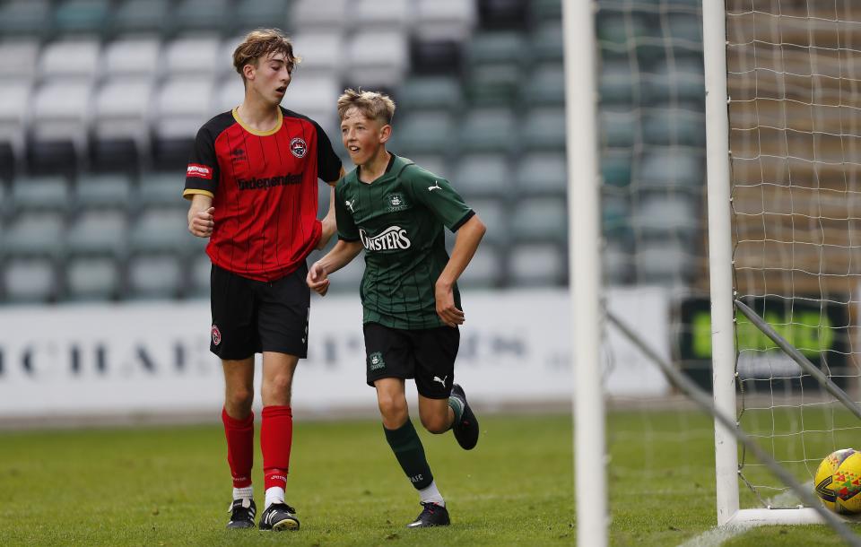 Gallery | Academy Day