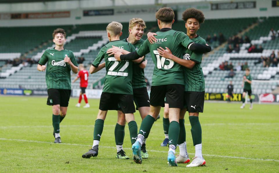 Gallery | Academy Day