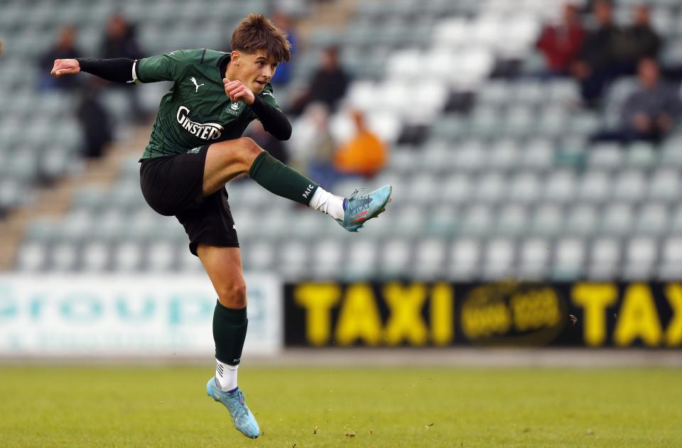 Gallery | Academy Day