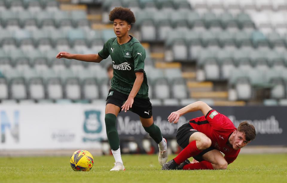 Gallery | Academy Day