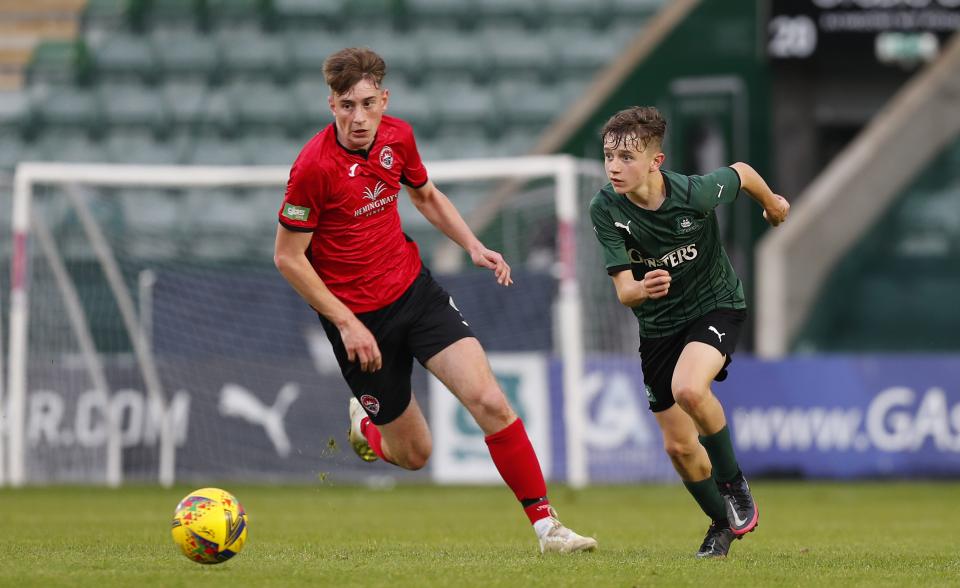 Gallery | Academy Day