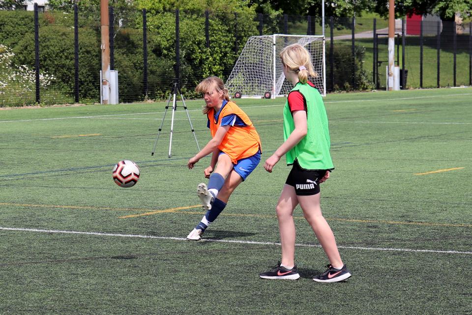 Lionesses Event