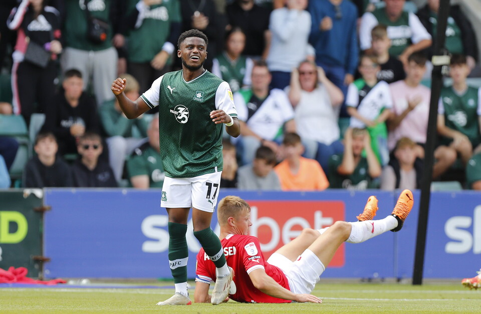 Gallery | Barnsley (H)