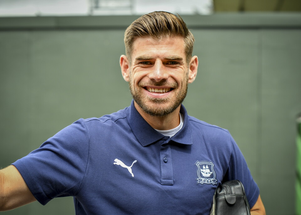 Gallery | Barnsley (H)