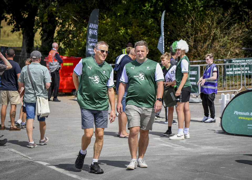 Gallery | Barnsley (H)