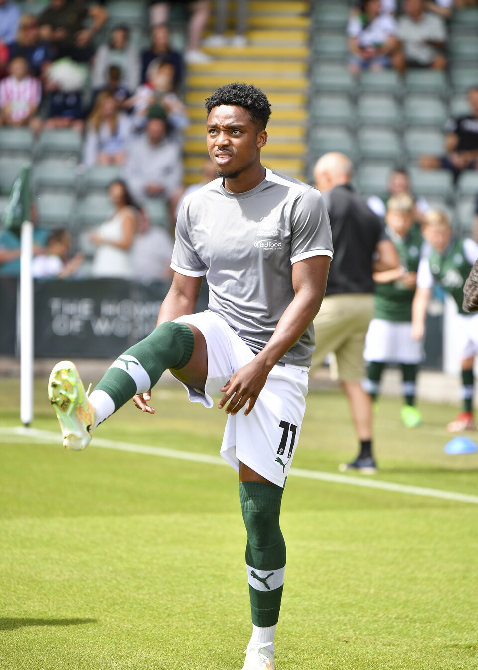 Gallery | Barnsley (H)