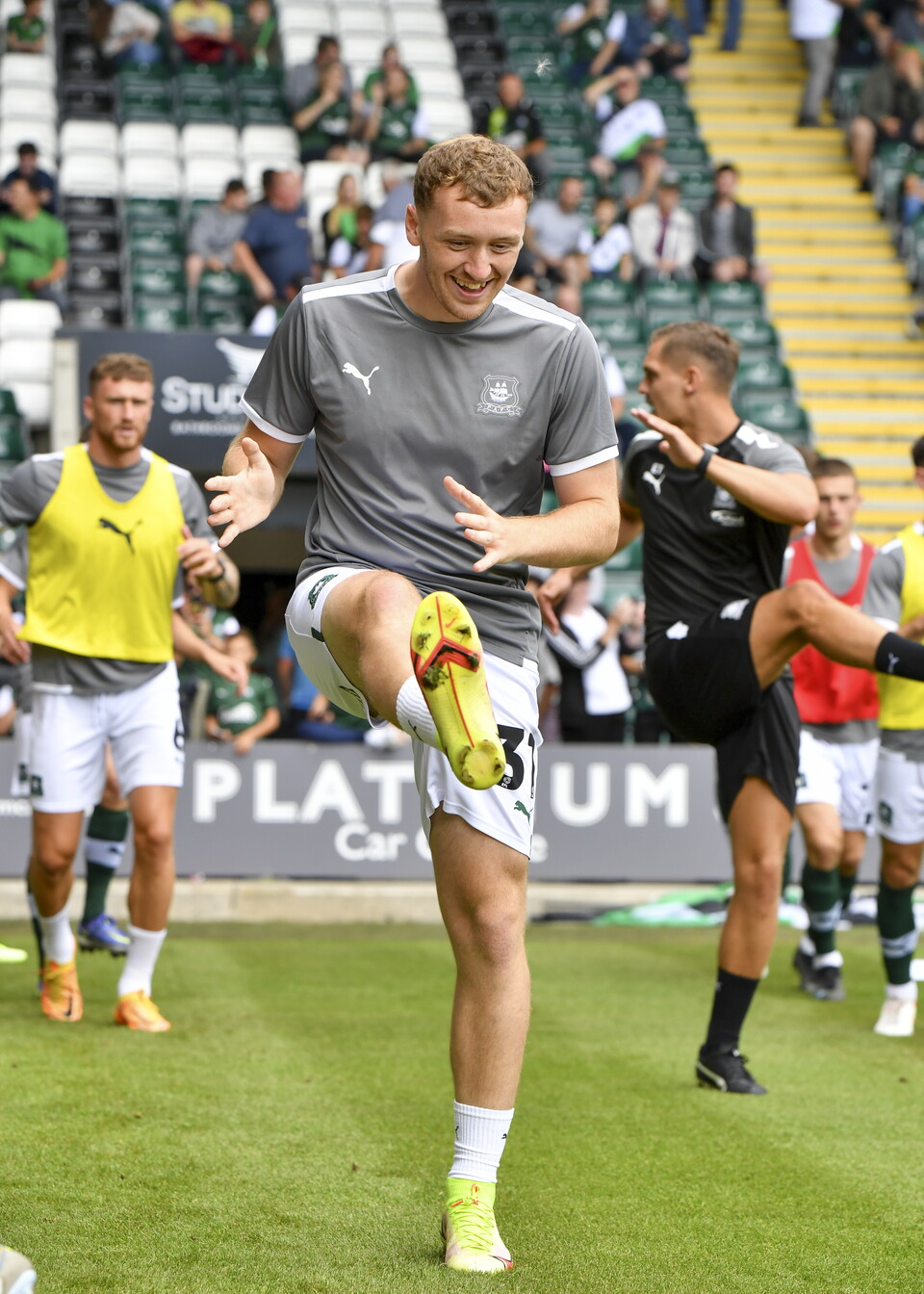 Gallery | Barnsley (H)